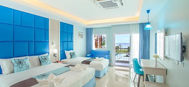 Saint Tropez Beach Hotel, Chao Lao Beach – Updated 2023 Prices