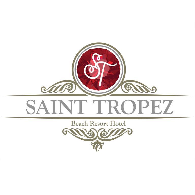 Saint Tropez Beach Hotel Chanthaburi Exterior photo